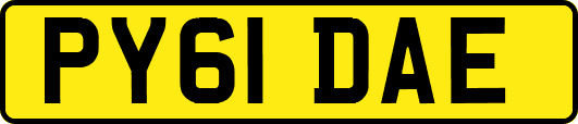 PY61DAE