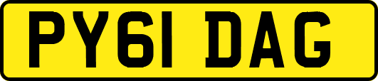 PY61DAG