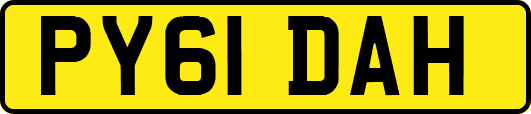 PY61DAH