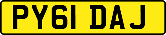 PY61DAJ