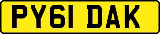 PY61DAK