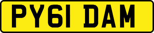 PY61DAM