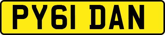 PY61DAN
