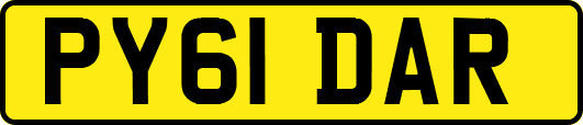 PY61DAR