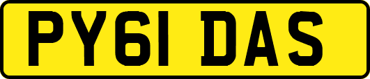 PY61DAS