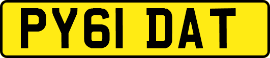PY61DAT
