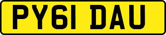 PY61DAU