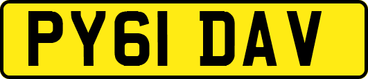PY61DAV
