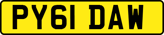 PY61DAW
