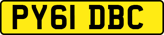 PY61DBC