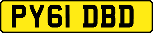 PY61DBD