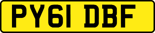 PY61DBF