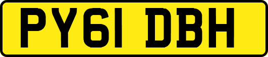 PY61DBH