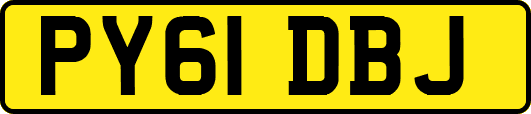 PY61DBJ