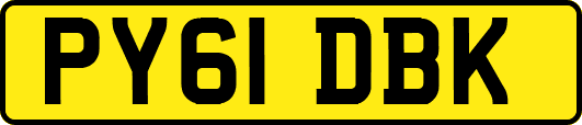 PY61DBK