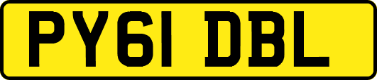 PY61DBL