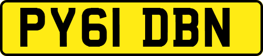 PY61DBN