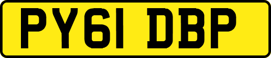 PY61DBP