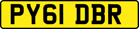 PY61DBR