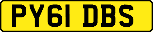 PY61DBS