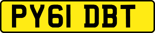 PY61DBT