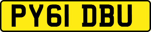 PY61DBU