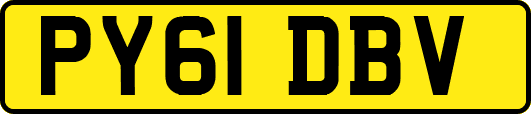 PY61DBV