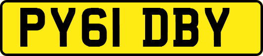 PY61DBY