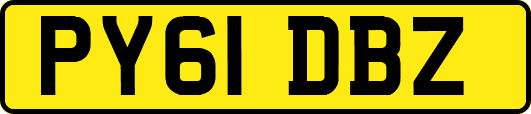 PY61DBZ