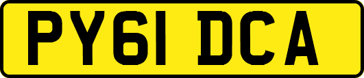 PY61DCA