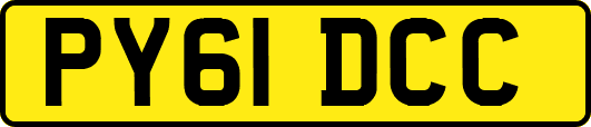 PY61DCC