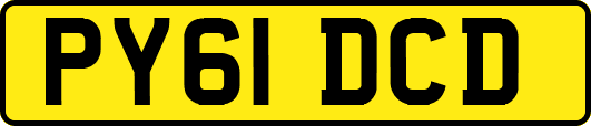 PY61DCD