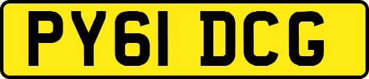 PY61DCG