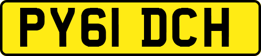 PY61DCH