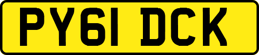 PY61DCK