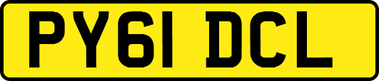 PY61DCL