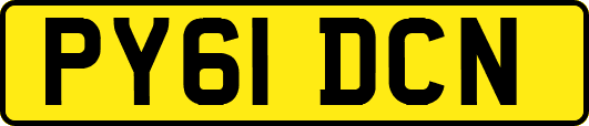 PY61DCN