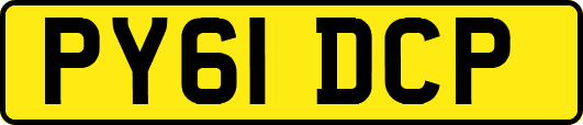 PY61DCP