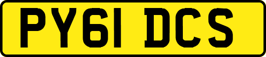 PY61DCS