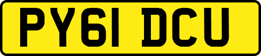 PY61DCU