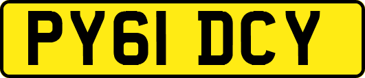 PY61DCY