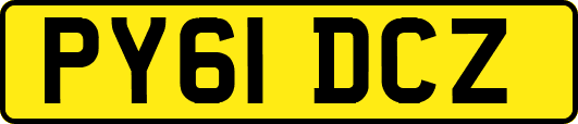 PY61DCZ