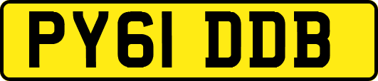 PY61DDB