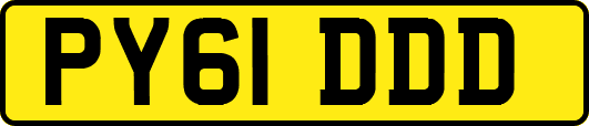 PY61DDD
