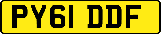 PY61DDF