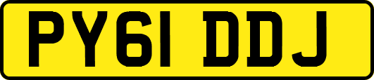 PY61DDJ