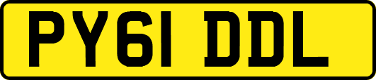PY61DDL