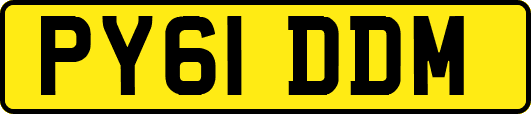 PY61DDM