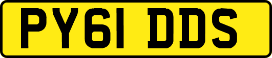 PY61DDS