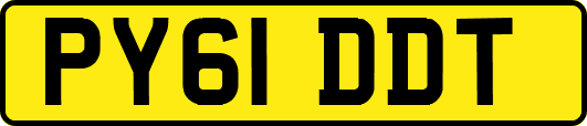 PY61DDT